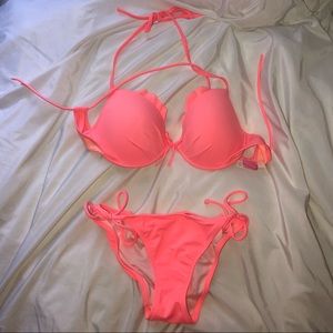 Victoria’s Secret Bikini